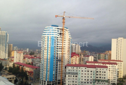 Квартира 61 м² - Юр'ївська, Батумі, Грузія