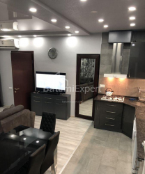 Квартира 2-комн 52 м² - Юр'ївська, Батумі