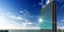 Квартира 1-комн 31 м² - Юр'ївська, Батумі
