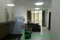 Квартира 3-комн 50 м² - Юр'ївська, Батумі