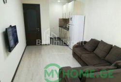 Квартира 3-комн 50 м² - Юр'ївська, Батумі