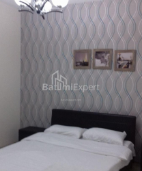Квартира 120 м² - Шерифа Хімшіашвілі, Батумі, Грузія