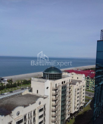 Квартира 4-комн 120 м² - Шерифа Хімшіашвілі, Батумі