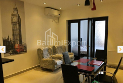 Квартира 3-комн 72 м² - Юр'ївська, Батумі