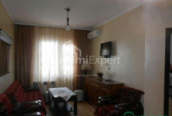 Квартира 2-комн 53 м² - Юр'ївська, Батумі