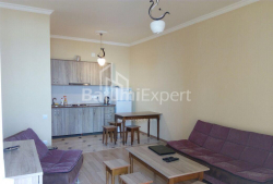 Квартира 2-комн 52 м² - Юр'ївська, Батумі