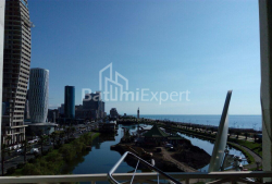 Квартира 2-комн 52 м² - Юр'ївська, Батумі