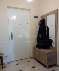 Квартира 2-комн 52 м² - Юр'ївська, Батумі