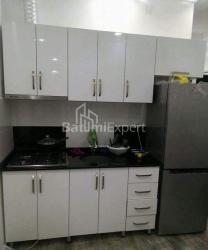 Квартира 3-комн 60 м² - Юр'ївська, Батумі