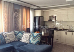 Квартира 2-комн 60 м² - Юр'ївська, Батумі