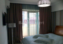 Квартира 2-комн 60 м² - Юр'ївська, Батумі