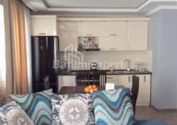 Квартира 2-комн 60 м² - Юр'ївська, Батумі