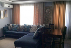 Квартира 2-комн 60 м² - Юр'ївська, Батумі