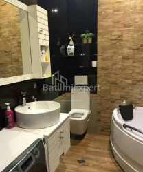 Квартира 92 м² - Деметре Тавдадебулі, Батумі, Грузія