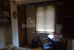 Квартира 120 м² - Царя Парнаваза, Батумі, Грузія