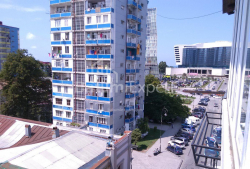 Квартира 2-комн 55 м² - Юр'ївська, Батумі