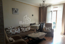 Квартира 3-комн 70 м² - Юр'ївська, Батумі