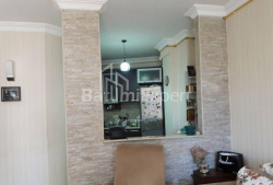 Квартира 3-комн 70 м² - Юр'ївська, Батумі
