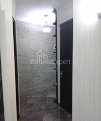 Квартира 3-комн 70 м² - Юр'ївська, Батумі