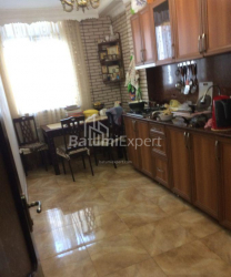 Квартира 2-комн 60 м² - Юр'ївська, Батумі