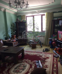 Квартира 2-комн 60 м² - Юр'ївська, Батумі