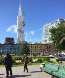 Квартира 2-комн 60 м² - Юр'ївська, Батумі