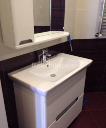 Квартира 3-комн 86 м² - Руставелі, Батумі
