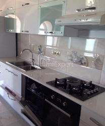 Квартира 3-комн 86 м² - Руставелі, Батумі