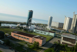 Квартира 56 м² - Ніко Піросмані, Батумі, Грузія