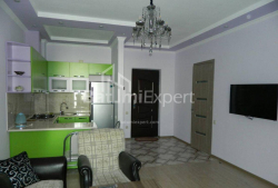 Квартира 3-комн 56 м² - Ніко Піросмані, Батумі