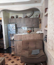 Квартира 3-комн 48 м² - Юр'ївська, Батумі