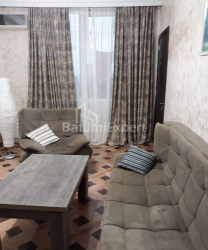 Квартира 3-комн 48 м² - Юр'ївська, Батумі