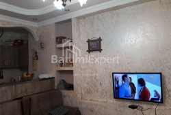 Квартира 3-комн 48 м² - Юр'ївська, Батумі