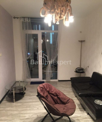 Квартира 57 м² - Шалва Інасаридзе, Батумі, Грузія