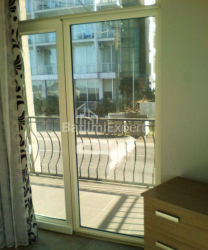 Квартира 3-комн 92 м² - Юр'ївська, Батумі