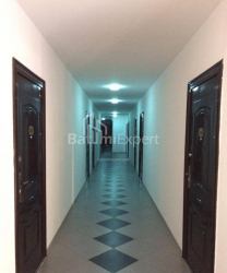 Квартира 3-комн 92 м² - Юр'ївська, Батумі
