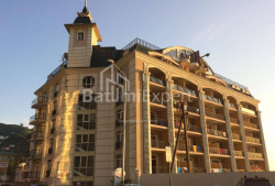 Квартира 3-комн 92 м² - Юр'ївська, Батумі