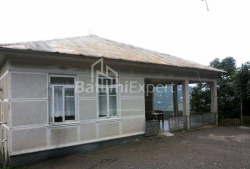 Квартира 4-комн 230 м² - Юр'ївська, Батумі