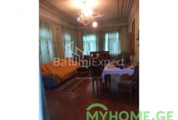 Квартира 7-комн 220 м² - Юр'ївська, Батумі