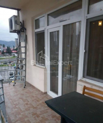 Квартира 100 м² - Шерифа Хімшіашвілі, Батумі, Грузія