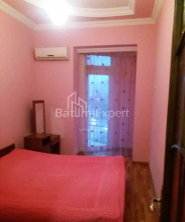 Квартира 3-комн 100 м² - Шерифа Хімшіашвілі, Батумі
