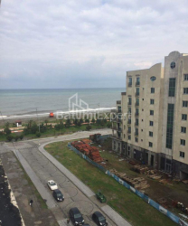 Квартира 2-комн 52 м² - Руставелі, Батумі