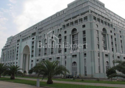 Квартира 2-комн 52 м² - Руставелі, Батумі