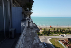 Квартира 2-комн 52 м² - Руставелі, Батумі