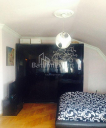 Квартира 130 м² - Царя Парнаваза, Батумі, Грузія