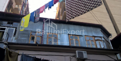Квартира 3-комн 83 м² - Юр'ївська, Батумі