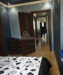 Квартира 3-комн 80 м² - Юр'ївська, Батумі
