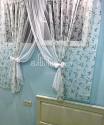 Квартира 43 м² - Юр'ївська, Батумі, Грузія
