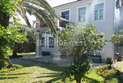 Квартира 7-комн 220 м² - Юр'ївська, Батумі