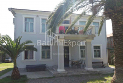 Квартира 7-комн 220 м² - Юр'ївська, Батумі